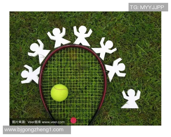 网球新手必看团队协作技巧与训练方法全解析